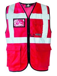 GILET CATARIFRANGENTE